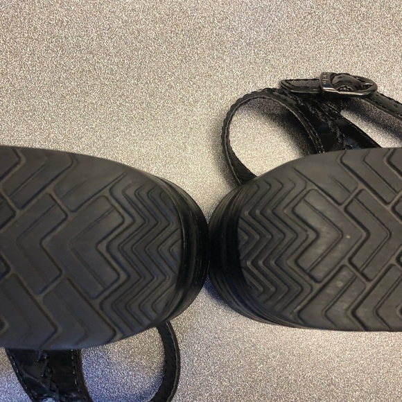 Great Dansko Sandal Clog! - Picture 3 of 3